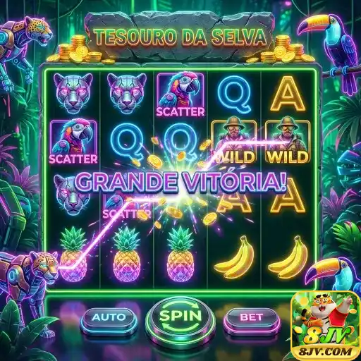 8jv acesse profissional entretenimento online