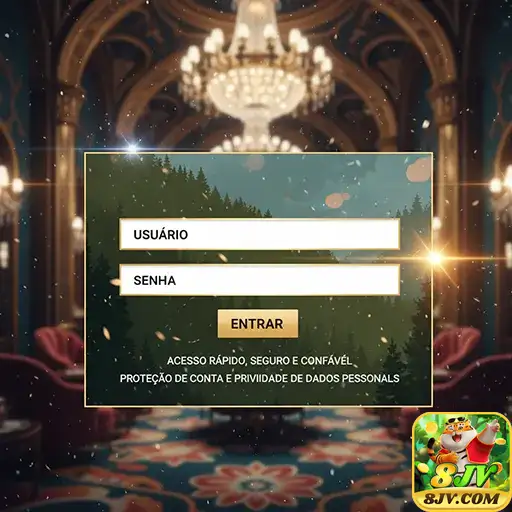 8jv conquiste profissional jogos